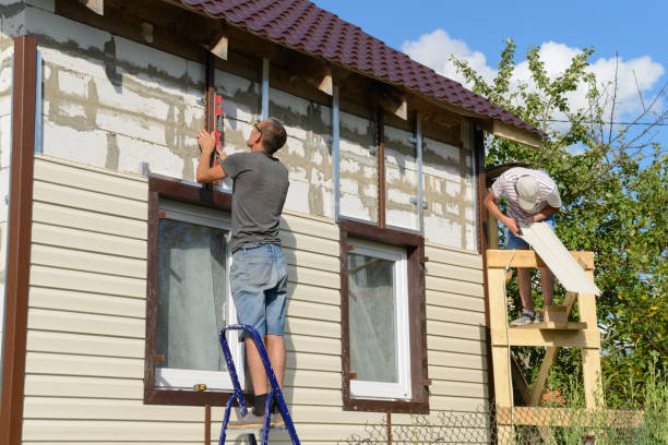 Best Siding for New Construction  in USA